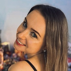 Светлана Лапшина, 01.06.1986, Балашиха