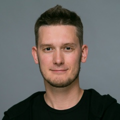 Алексей Левин, 04.02.1989, Челябинск