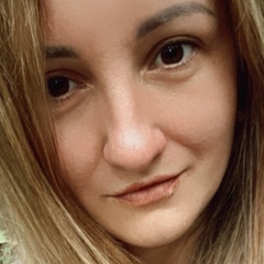 Иннуся Юрьева, 18.06.1991