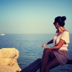 Софья Карочкина, 02.12, Екатеринбург