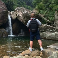 Алексей Кривошапкин, 21.12.1987, Москва