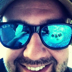 Женя Дуда, 12.06, Киев