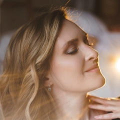 Наталья Харитонова, 29.09, Санкт-Петербург