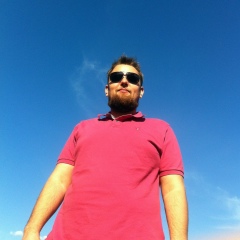 Артем Гасевский, 23.03.1987, Москва