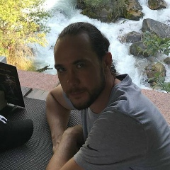 Максим Дрожжин, 22.07.1984, Алматы