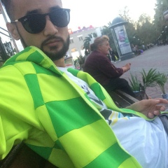 Самир Абдуллаев, 14.05, Сочи