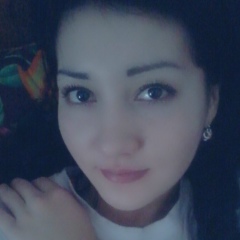 Молдир Кубенова, 01.10.1995, Актобе