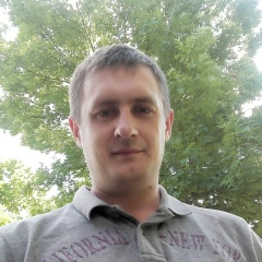 Семён Мазур, 13.09