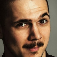 Владимир Каверин, 28.02.1989, Москва