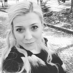 Алина Смирнова, Кропивницкий / Кировоград