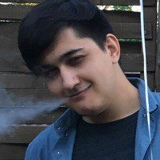 Женёк Зендосик, 06.07