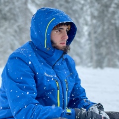 Тамирлан Ибрагимов, 05.11, Грозный