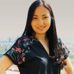 Мариям Акимжанова, 16.04.1990, Астана