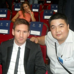 Касымжан Мукатаев, 21.09, Астана