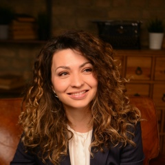 Дарья Баркова, 05.07, Москва