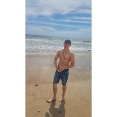 Костя Калинеску, 04.09, Чудей