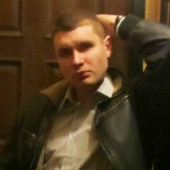 Михаил Алексеев, 31.08, Санкт-Петербург