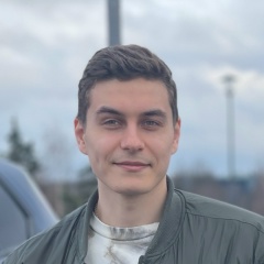 Павел Нефёдов, 25.07, Москва