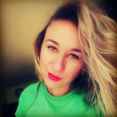 Индира Измайлова, 20.06.1988