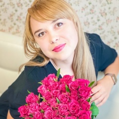 Юлия Молчанова, 21.07, Новочеркасск