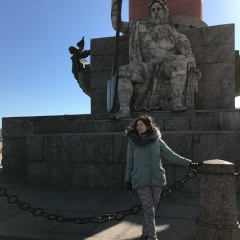 Гаухар Кустабаева, 19.12, Алматы