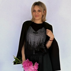 Ольга Сергеевна, 10.10