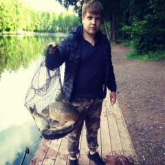 Санек Рогожников, 01.07, Петровск