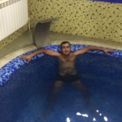 Жасур Элмуродов, 06.01, Карши