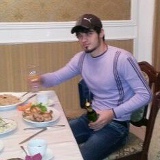 Ислам Вахаевич, 22.11.1988, Грозный