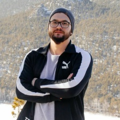 Амир Маматкулов, 16.09.1997, Самарканд