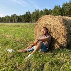 Михаил Кравцов, 22.04.1986, Санкт-Петербург