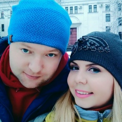Иришка Шемшакова, 16.12.1990, Мариуполь