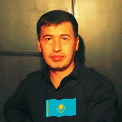 Eskali Kenzhebayev, 03.06, Алматы