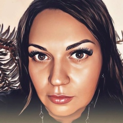 Ирина Безфамильная, 27.02