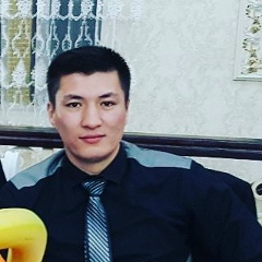 Амантай Абдрахимович, 20.11.1985, Шымкент