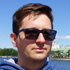 Алексей Мальцев, 02.06, Екатеринбург