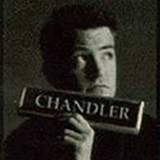 Chandler Bing, 20.06, Москва
