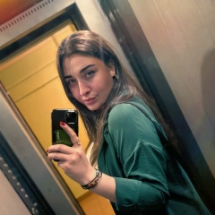 Натия Джанашия, 06.10.1991, Москва