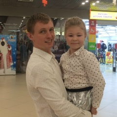 Алексей Сергеевич, 12.10, Санкт-Петербург