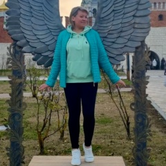 Татьяна Шереметьева, Москва