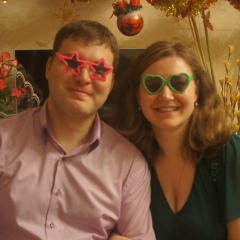 Ольга Алексенко, 27.09.1987, Санкт-Петербург