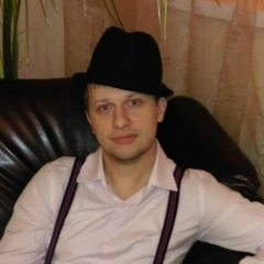 Сергей Платонов, 02.03.1984, Великий Новгород