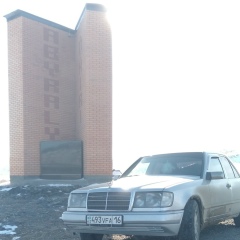 Erkin Duisenbai, 19.12.1993, Семей