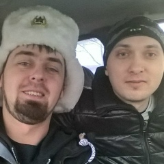 Артём Ваняшин, 15.01.1987, Ростов-на-Дону