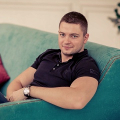 Владимир Антонов, 13.11.1988, Санкт-Петербург