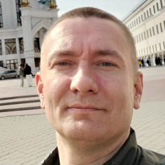 Игорь Горин, 03.07, Петрозаводск