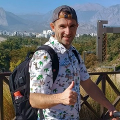 Александр Кузнецов, 17.10