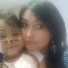 Елена Малтсиду, 29.10.1985, Москва