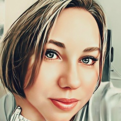 Лена Золотова, 05.07, Фрязино