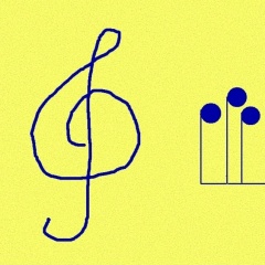 Мария Андреевна Рылова, Петергоф